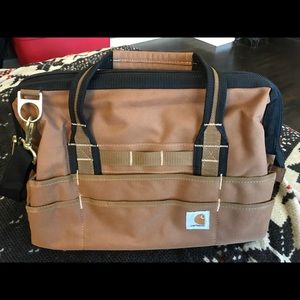 16in Carhartt tool Bag (BRAND NEW)